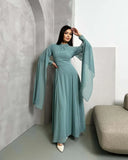 Women's Clothing In The Autumn Of 2025, High-End Fashion Hot Evening