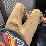 Leg Baggy