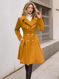 Fashionable Hairy Coat Women's