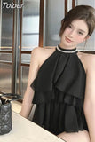 Blouse for Women 2023 Blusas De Mujer Sweet Ruffles Loose Shirts Off Shoulder Diamond Summer Fashion Blouses Tops