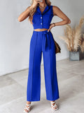 2025 Casual Fashion Collar Vest Suit Women's