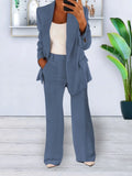 Fashion Casual Suitwear Women's