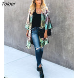 Women's Coat Sequin Gradient Glitter Y2k Outerwear New Jacket Long Sleeve Outerwear Clothes Cardigan Women