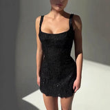 Women's New V-Neck Sleeveless Long