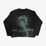 Toloer And Winter 2023 Women's Sweater Autumn And Winter Sweater