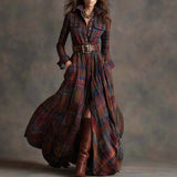New Women's Big Collar Hair, Short Thick Long-Sleeved Coat