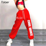 Y2K Green Joggers Pants Streetwear Women Oversized Sweatpants Urbano E Girl Cargo Pants Vintage Stacked Jogger Pants