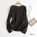 Autumn New Women's Loose Version Of Double Buckle Temperament Commuting Hair, Short Coat