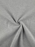 Ribbed Raglan Sleeve Tee-Outfit