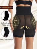 Lifter Slimming Control High Waist Faja