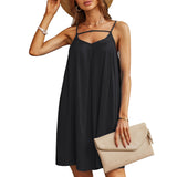 Loose Solid Color Straps