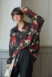 Pattern Long Sleeve