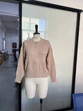 2025 New Casual Fashion Simple Zipper