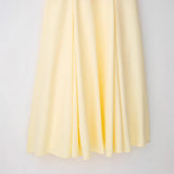 Summer Collar Shirt Windwear Solid Dress Dress