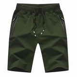 Fashion Brand Running Shorts Men 2020 Summer Men's Letter Print Shorts Male Casual Fitness Bermuda Short