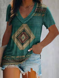 Polyester Fiber Top Double-layer Collar Short-sleeved