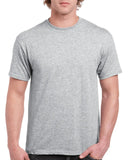 Classic Basic Solid Ultra Soft Cotton T-Shirt New Style Mens Short Sleeve Summer T shirt Cotton O Collar T