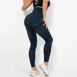 High Waist Seamless Leggings Push Up leggings for fitness Sport Fitness Running Gym Pants Energy Sport Girl Leggins
