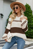 Cutout Tunic