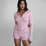 Spring And Summer New Neck Strap Knitted Vest Women Solid Sleeveless Line Open Umbilly Back