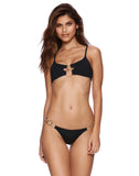 Toloer 2023 Hot Style Bikini Hot Selling Simple Ring Accessories Women's Swimsuit Bikini New Style-Outfit