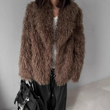 Hot Knitted Hollow Skirt + Vest Skirt Set Women's Soft Knitted Burqa Holiday
