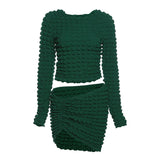 Sisterlinda Stacked Plaid Bandage Hollow Sexy Y2K Dress Women Sleeveless Turtleneck String Bodycon Party Clubwear Female