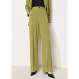 Graduation party gift Minimalism Women Suit Sold Separately Office Lady Elegant Blazer Coat High Waist Pants Female Professional