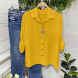 Years Of Shein Casual Hanging Shirt New