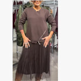 Explosion Women's V-Neck