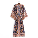 Women's Loose Long-Term And Long-Wearing Cardigan