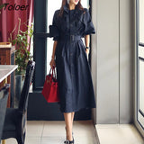 Women Windbreaker Casual Single Breasted Belt Pocket Jacket Coat Femme Mujer Chic Long Trench Outerwear Spring