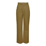 Women Zip Up Folds Low Waist Straight Pants y2k Clothes Korean Fashion Dark Blue Cargo Pants Joggers Straight