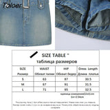 Streetwear Cargo Mini Skirts Women Harajuku Vintage 90s Casual Hight Waist Sexy Clubwear Clothes Belt Denim Short