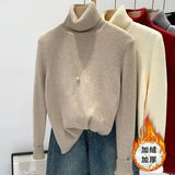Plaid Shirt 2025 Spring And Autumn Loose Retro Top Design Feel Heavy Coat
