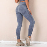 Women Gym Sets Female Sport Leggings Gym suits Wear Running Clothes Fitness Sport Workout Suit Long Sleeve Shirts