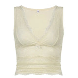 Girl Lemonade Lace