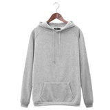 and winter new women's hoodie sweatshirt long-sleeved yellow female loose thick coat hoodies hoody clothes black