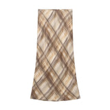 New Texture Short Coat 2225546 Texture Skirt 2227546