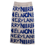 Black Brown Mid Calf Women Skirt Vintage Spring Summer Straight Skirt Long Office Lady High Waist Girls skirts