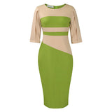 African Plus-Size Women's Dress 2025 New Fashion Bag Ass