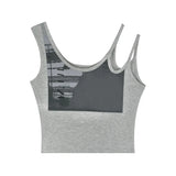 Crop Tops Ladies Korean Blouse Woman New Collection 2021 Autumn Short Sleeve Short Tshirts Elegant Korean Style 2 Piece