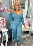 Sweetheart Long Sleeves Knitting
