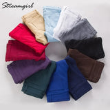 Pants Women's Thick Winter Pants Women Trousers Warm Fleece Winter Women Pants Female Velvet Ladies Office Pant