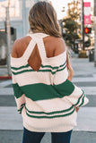 Cutout Tunic