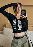 Grunge Angel 333