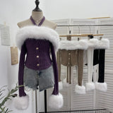 Beat With Chest Pad Adjustable Strap With Denim Vest Strap Strap Slings