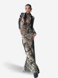 Tattoo Maxi