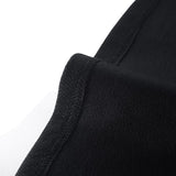 Elegant Keyhole Flying Sleeve Skater