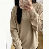 Small Scented Pearl Buckle Sweater Cardigan Women's Top Autumn And Winter White Soft Milk Marinade Knitted